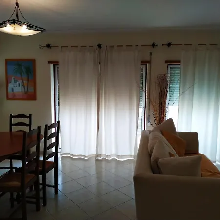 Appartement 6b Vintage Portimão