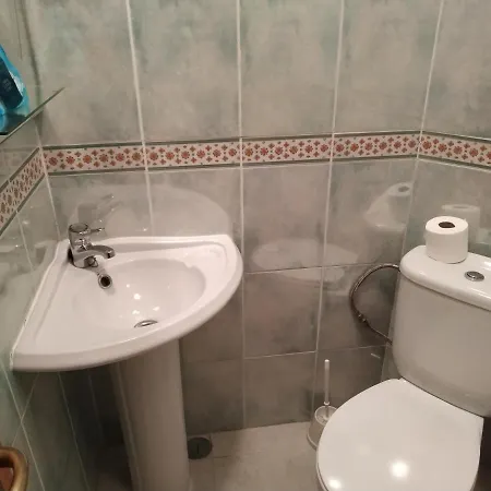 6b Vintage Apartman Portimão